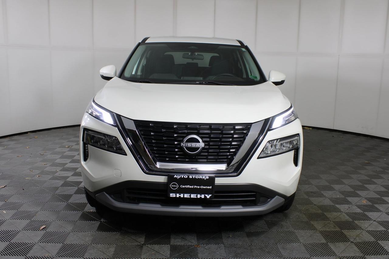 2022 Nissan Rogue SV Manassas VA