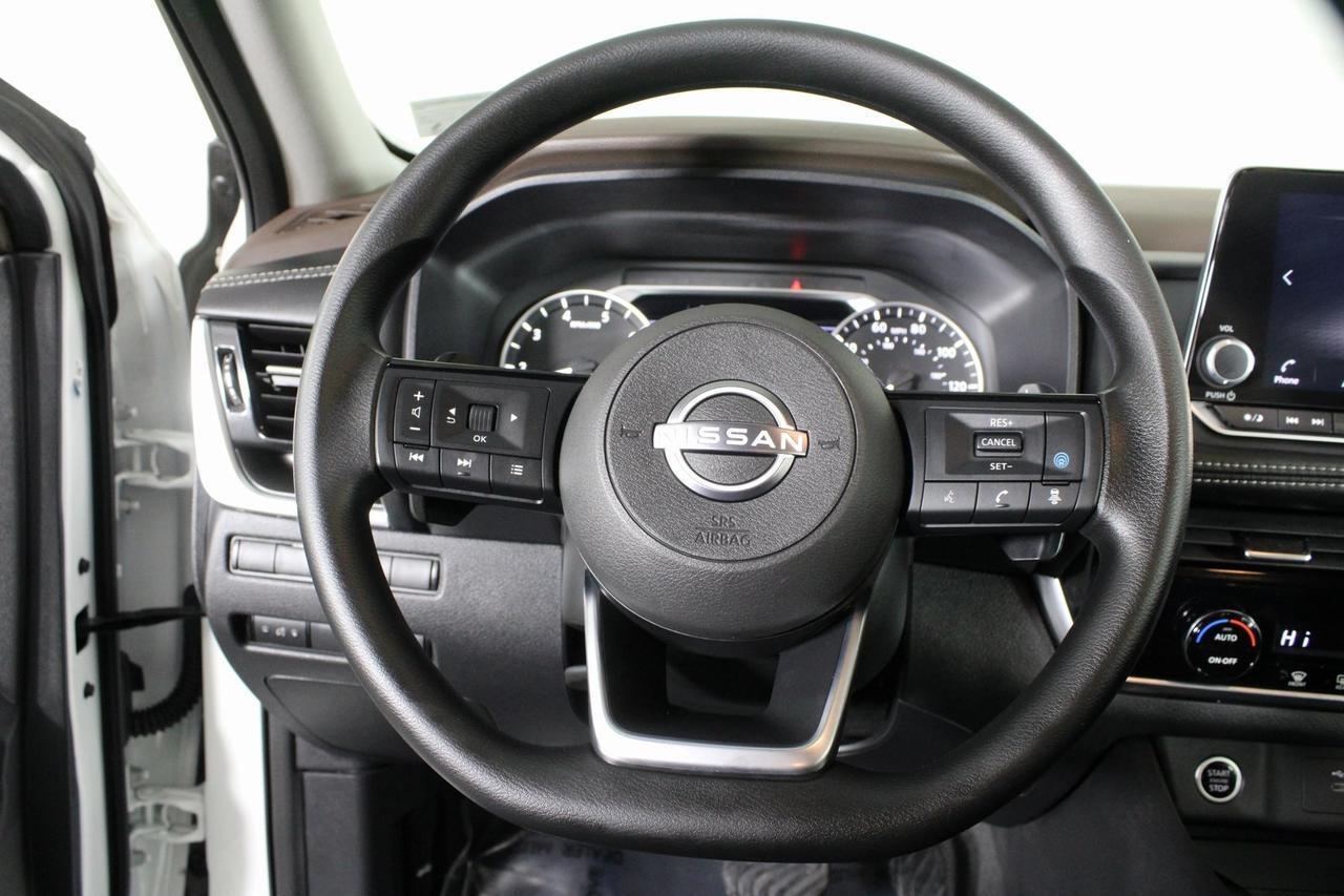 2022 Nissan Rogue SV Manassas VA