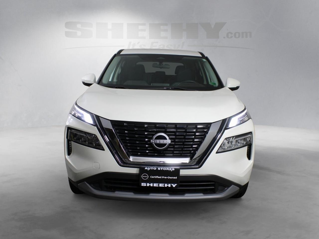 2022 Nissan Rogue SV Manassas VA