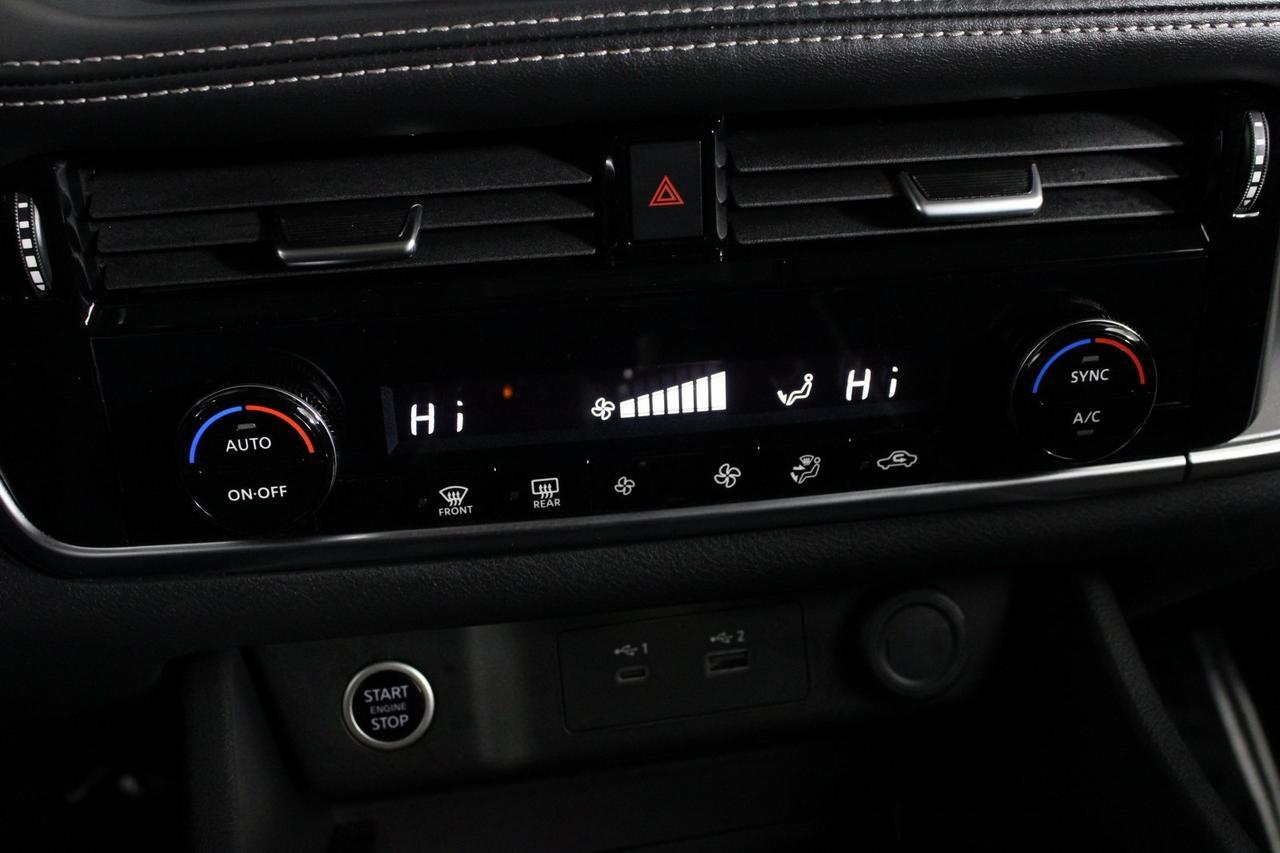 2022 Nissan Rogue SV Manassas VA