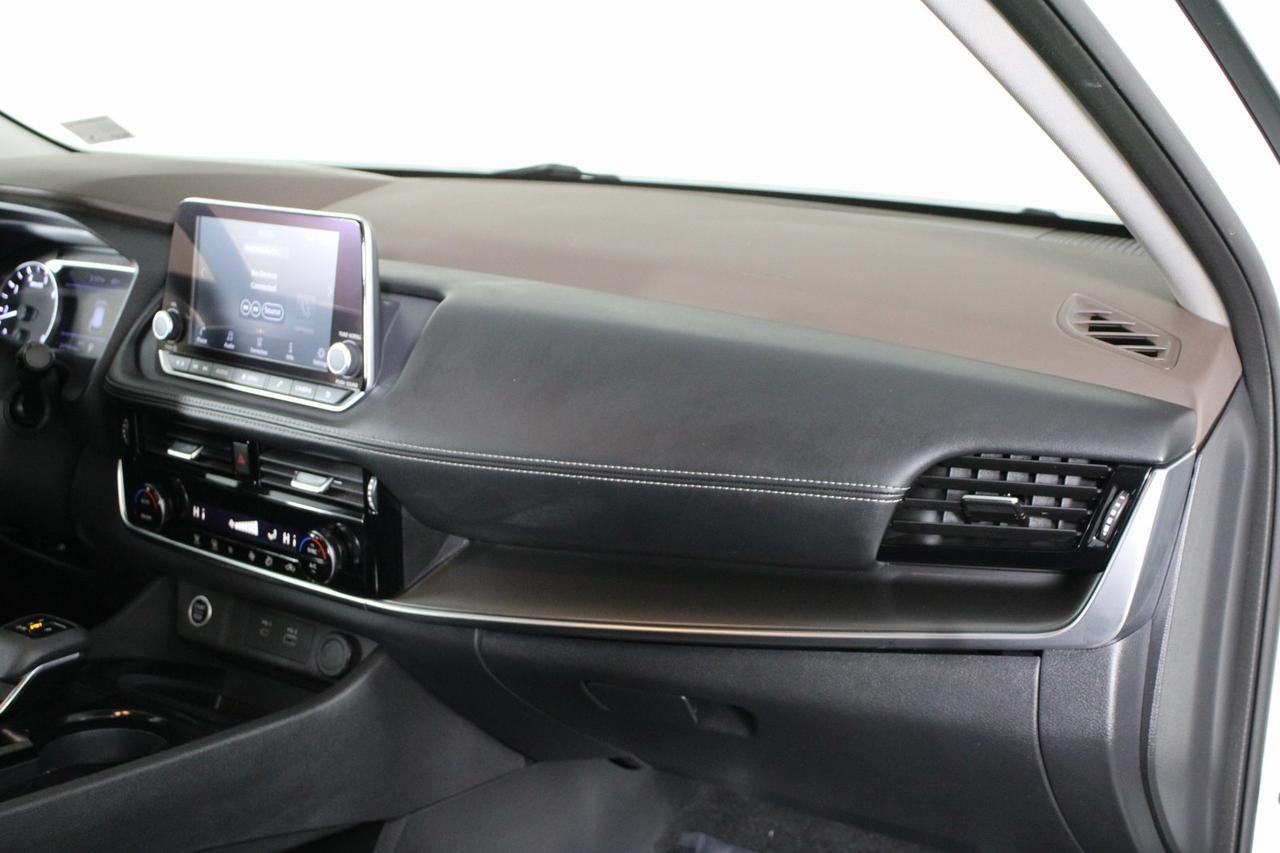 2022 Nissan Rogue SV Manassas VA