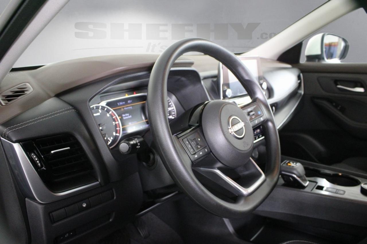 2022 Nissan Rogue SV Manassas VA