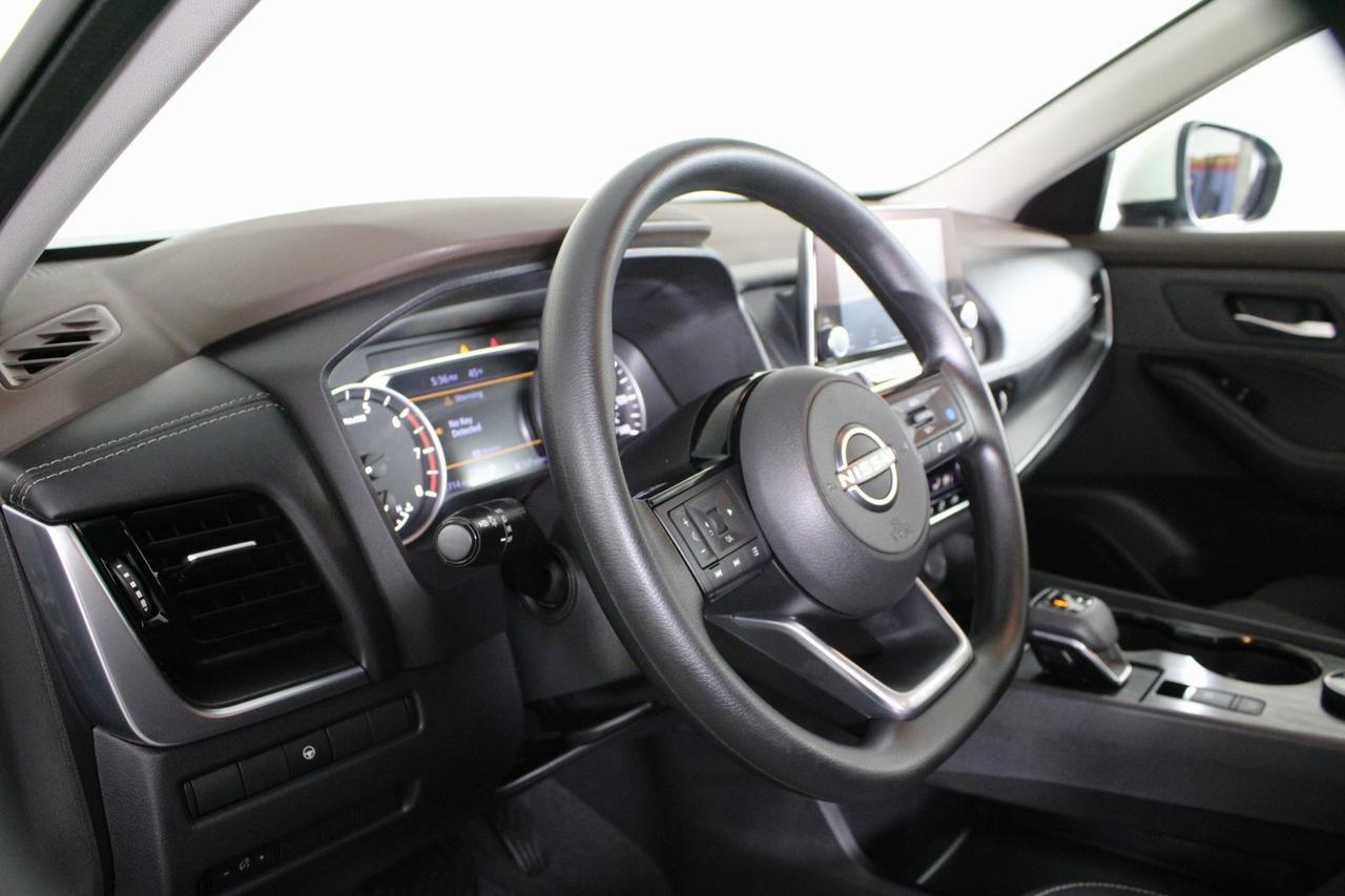 2022 Nissan Rogue SV Manassas VA