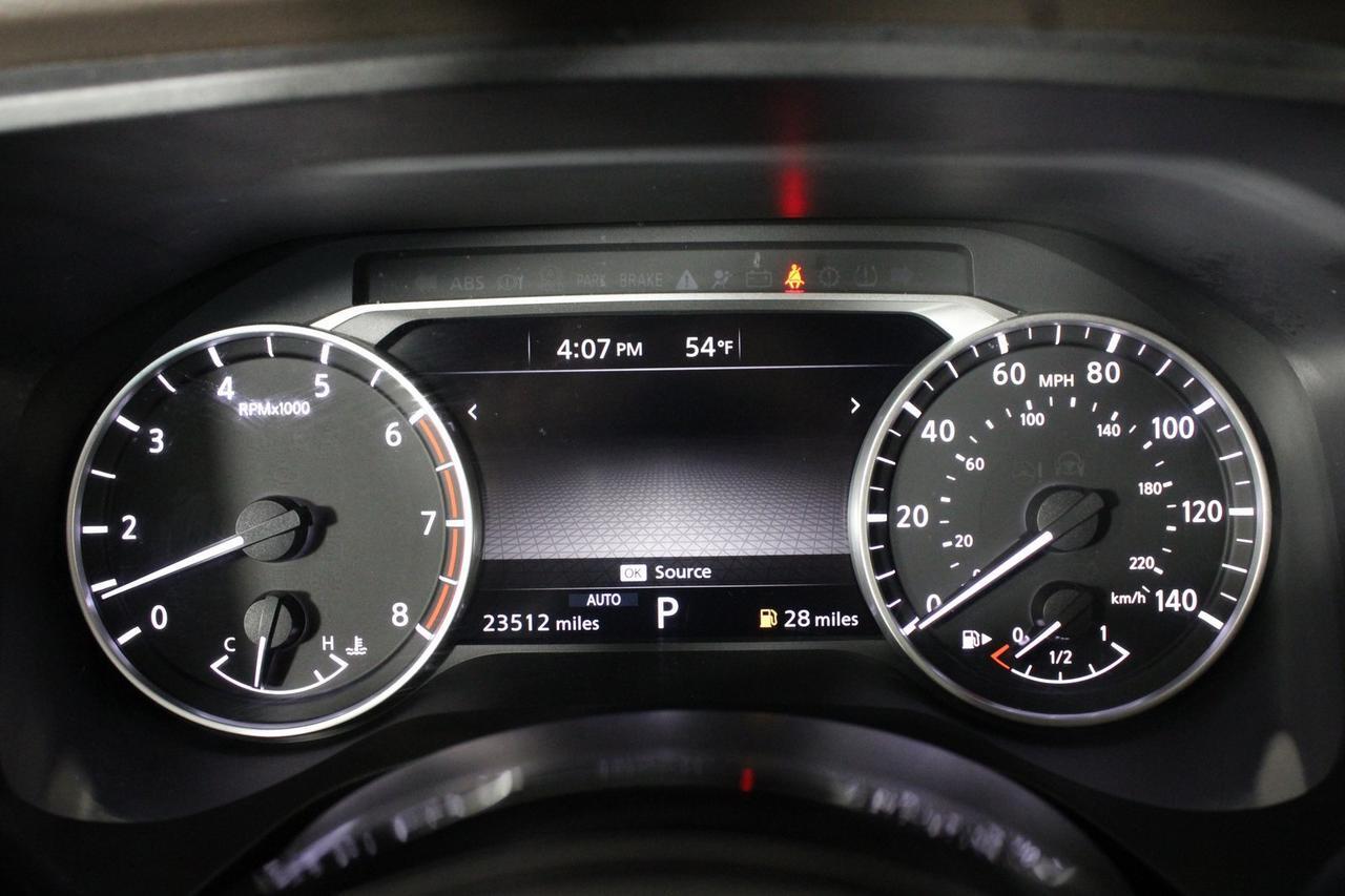 2022 Nissan Rogue SV Manassas VA