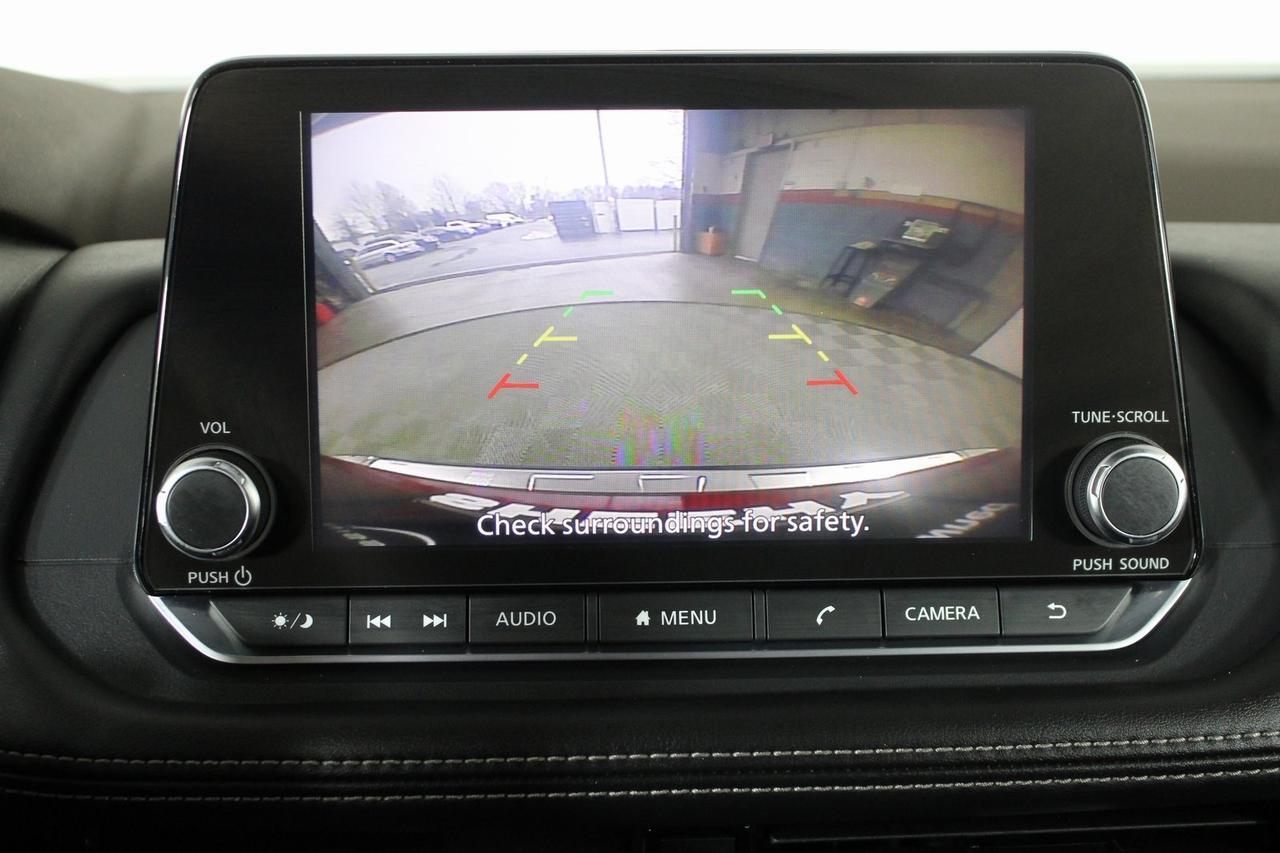 2022 Nissan Rogue SV Manassas VA