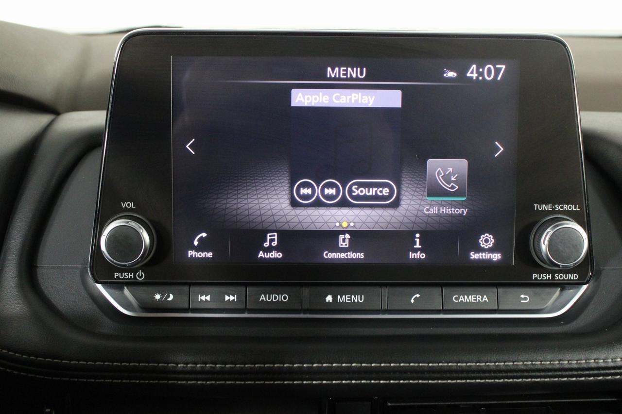 2022 Nissan Rogue SV Manassas VA