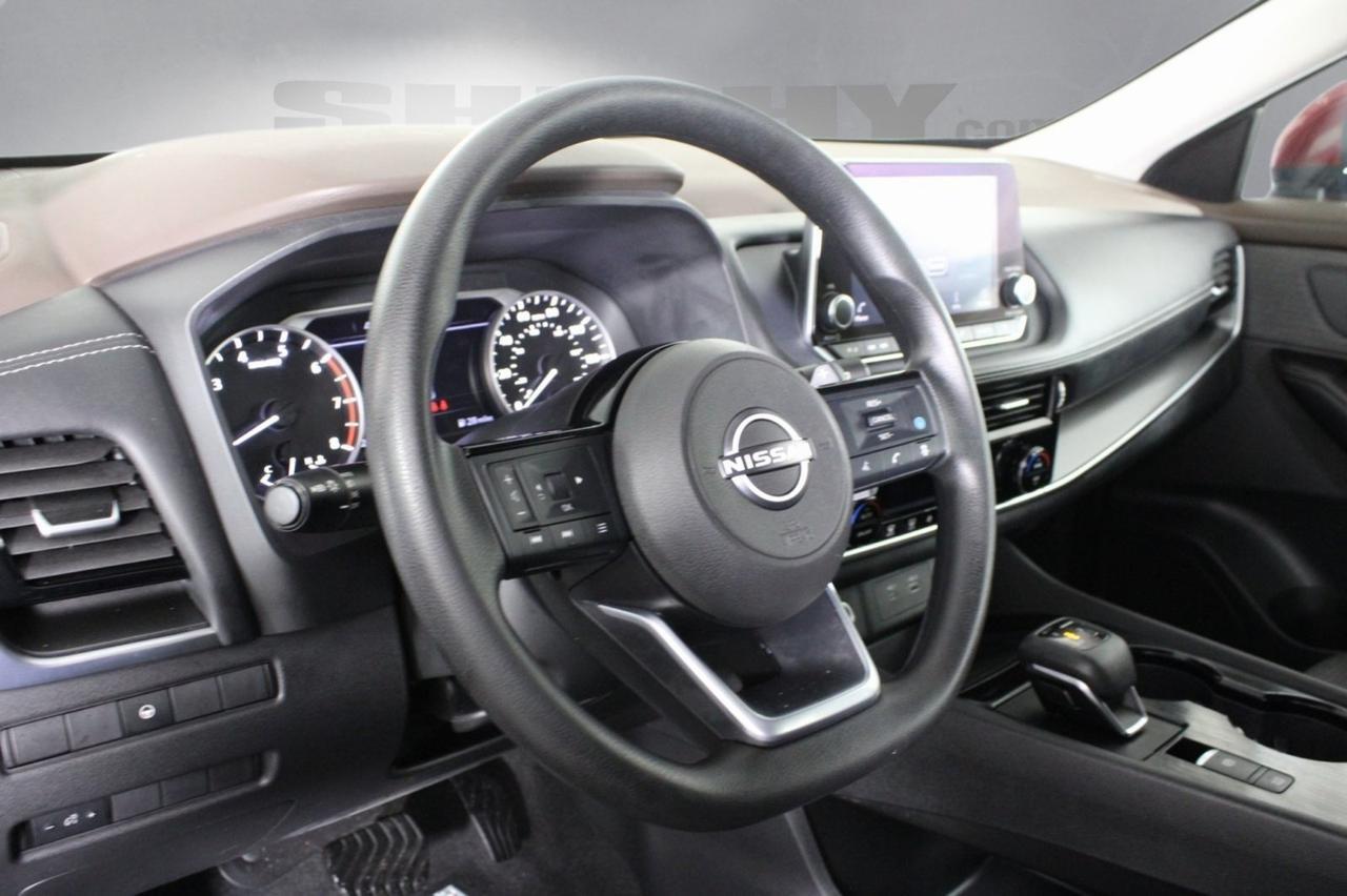 2022 Nissan Rogue SV Manassas VA