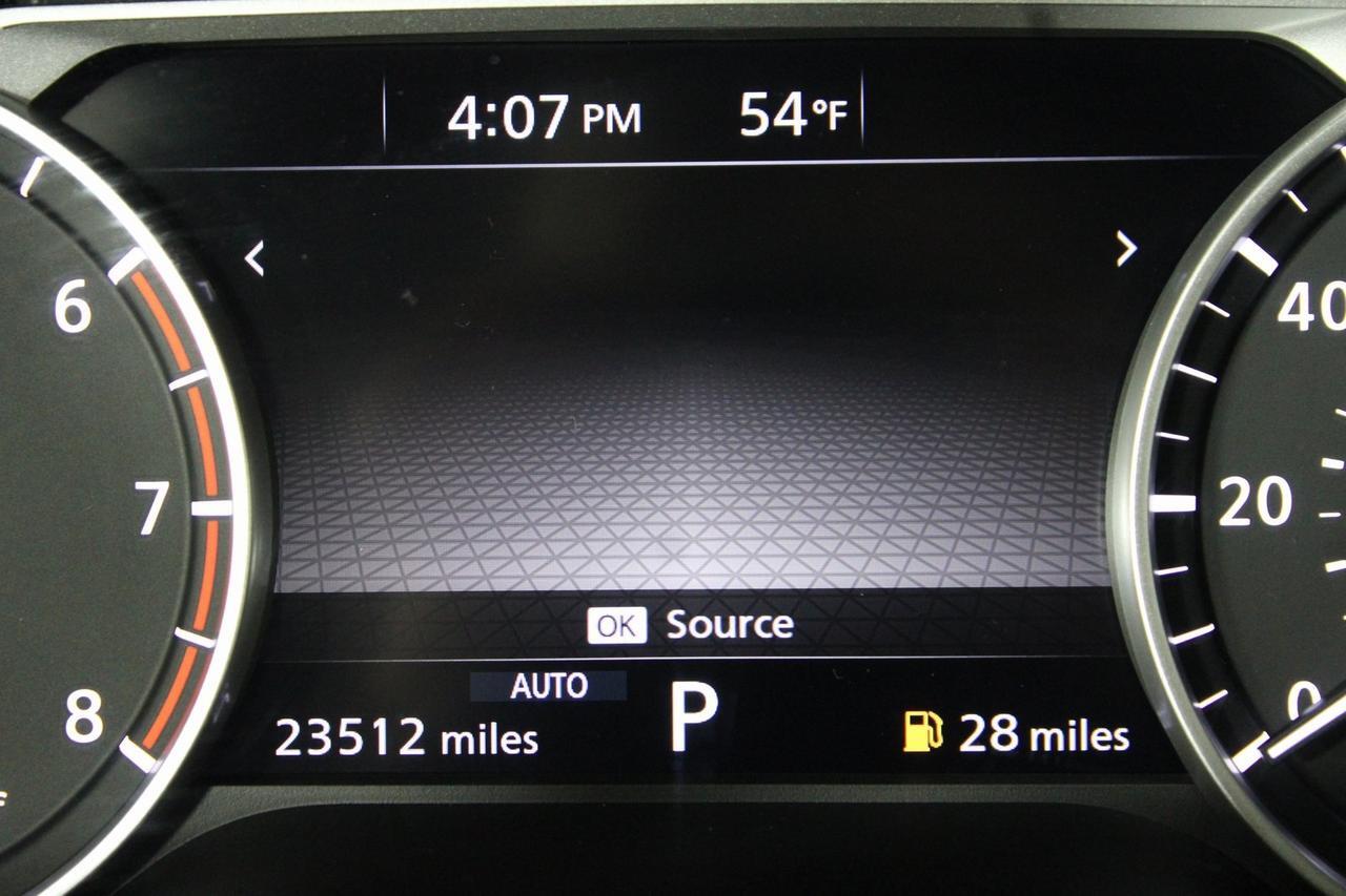 2022 Nissan Rogue SV Manassas VA