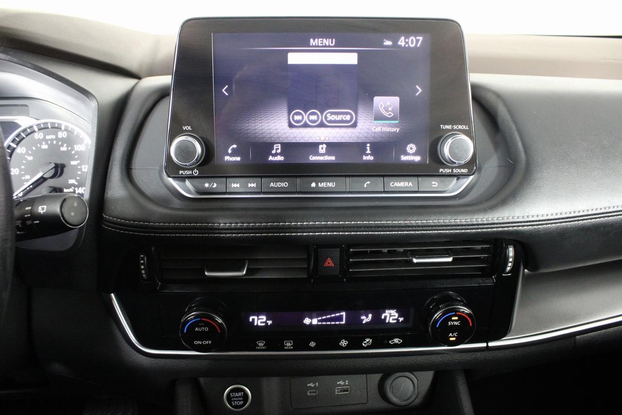 2022 Nissan Rogue SV Manassas VA