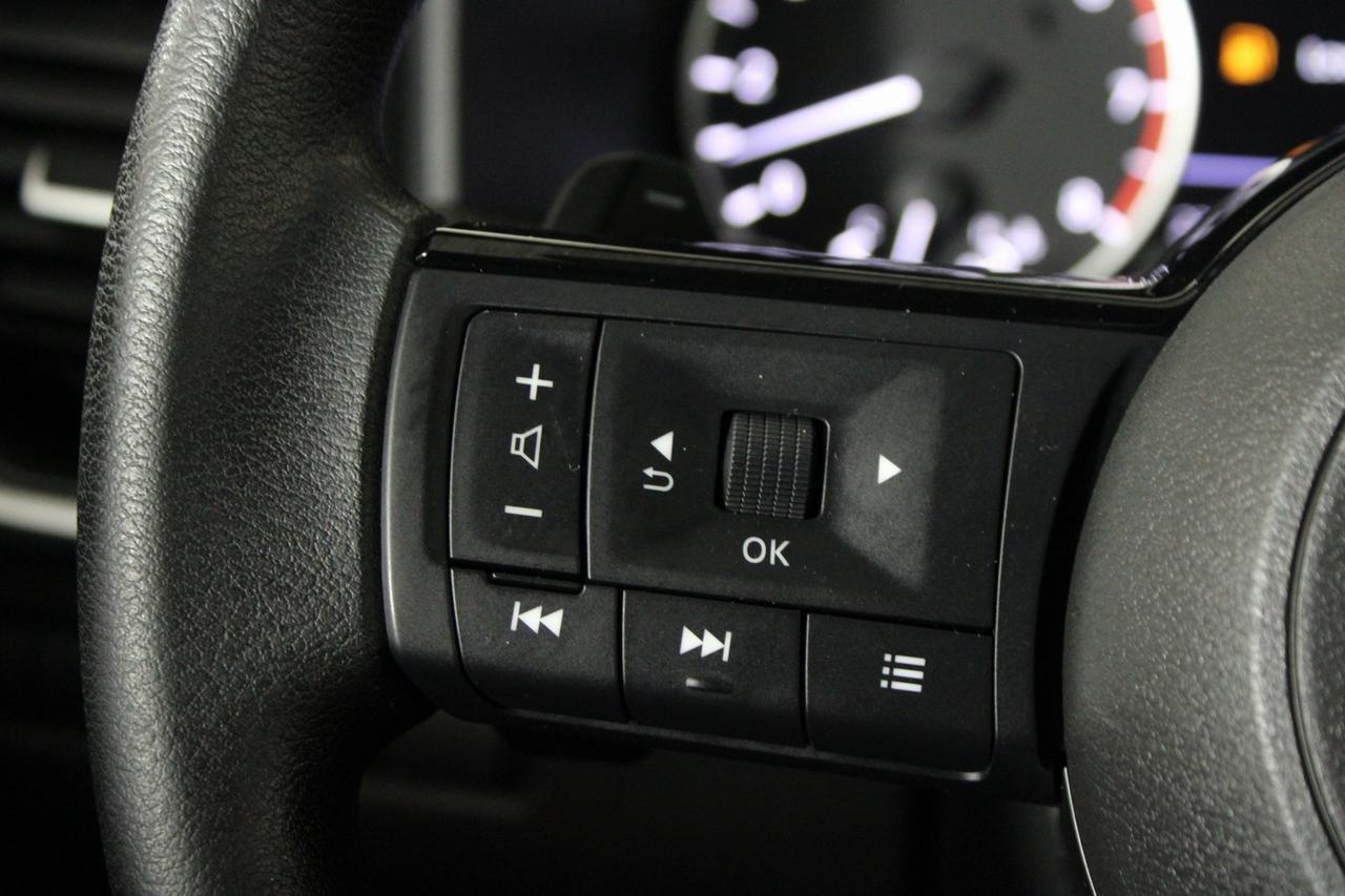 2022 Nissan Rogue SV Manassas VA