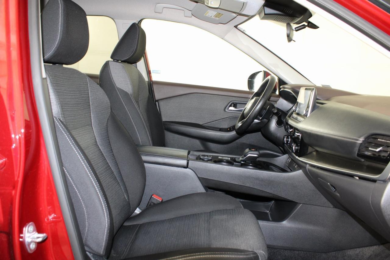 2022 Nissan Rogue SV Manassas VA