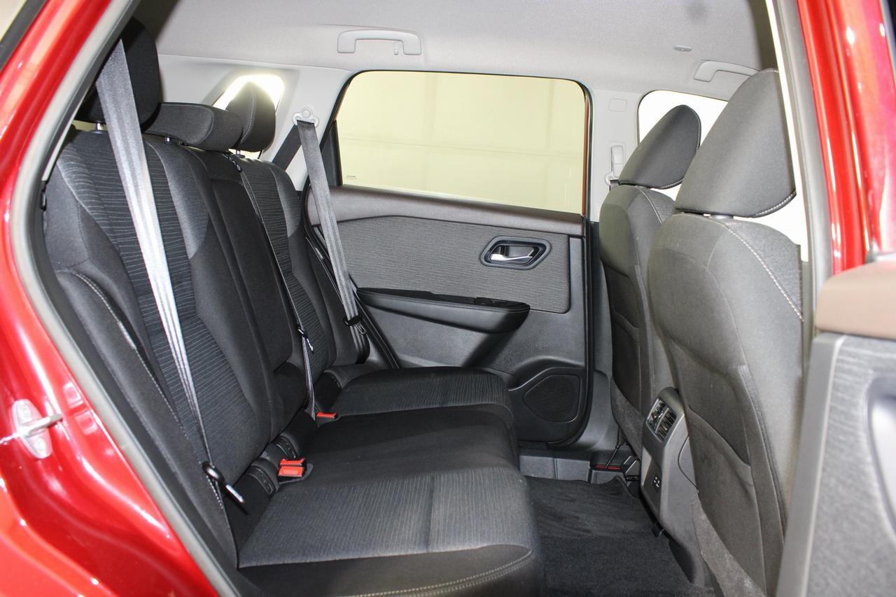 2022 Nissan Rogue SV Manassas VA