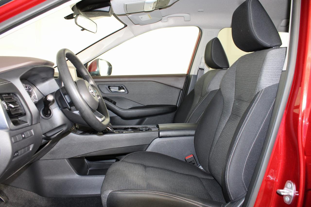 2022 Nissan Rogue SV Manassas VA