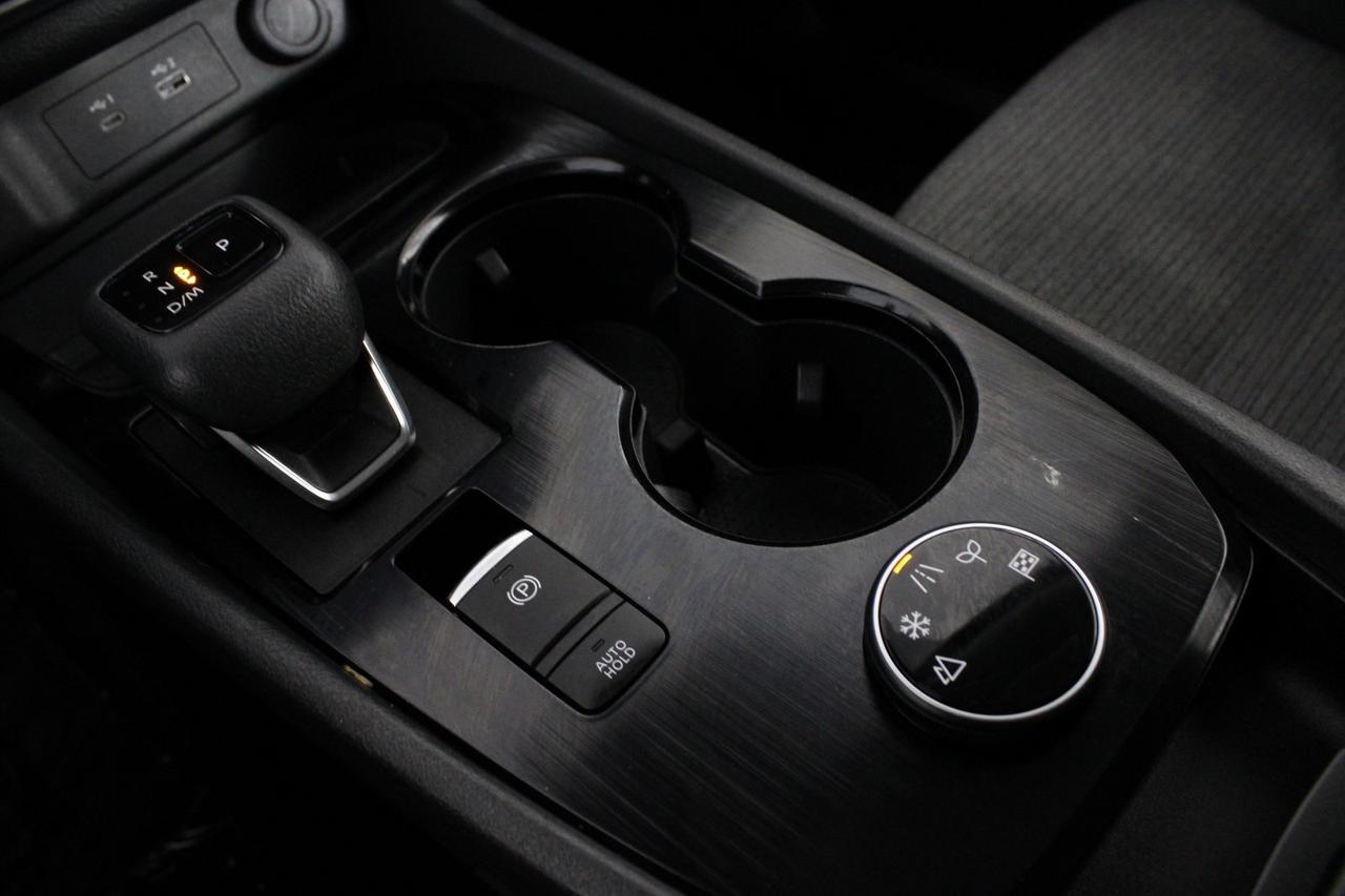 2022 Nissan Rogue SV Manassas VA