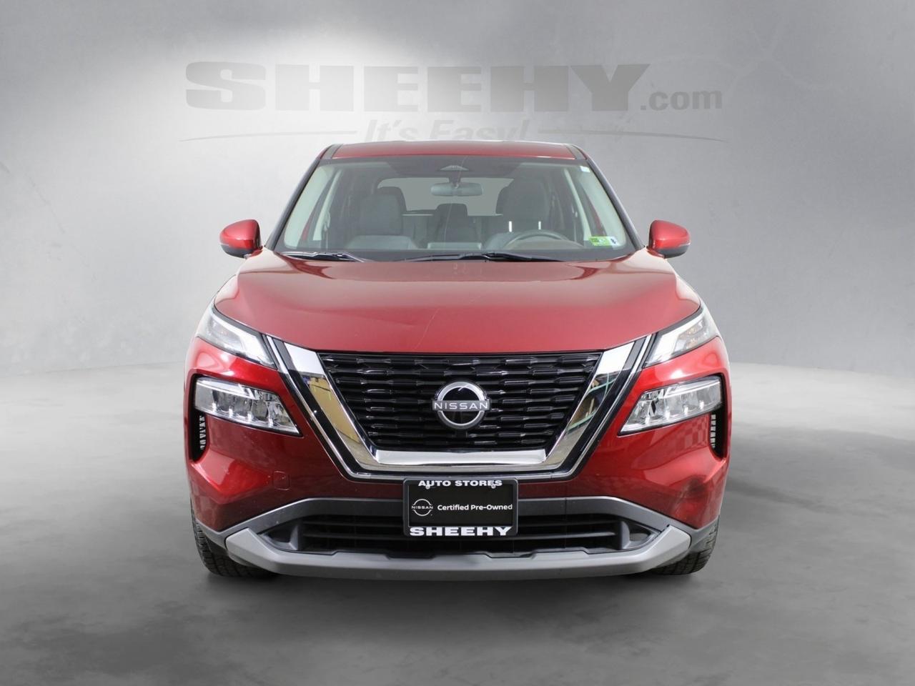 2022 Nissan Rogue SV Manassas VA