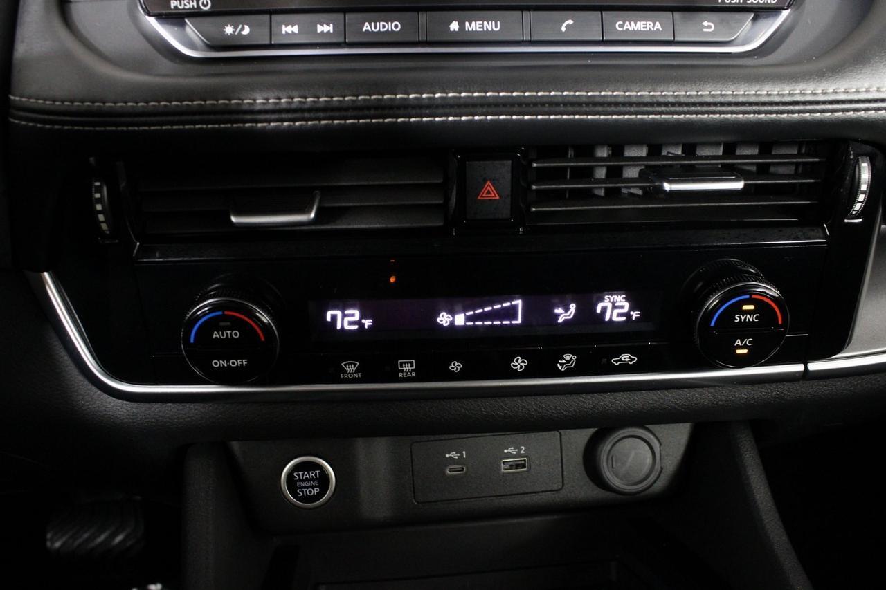 2022 Nissan Rogue SV Manassas VA