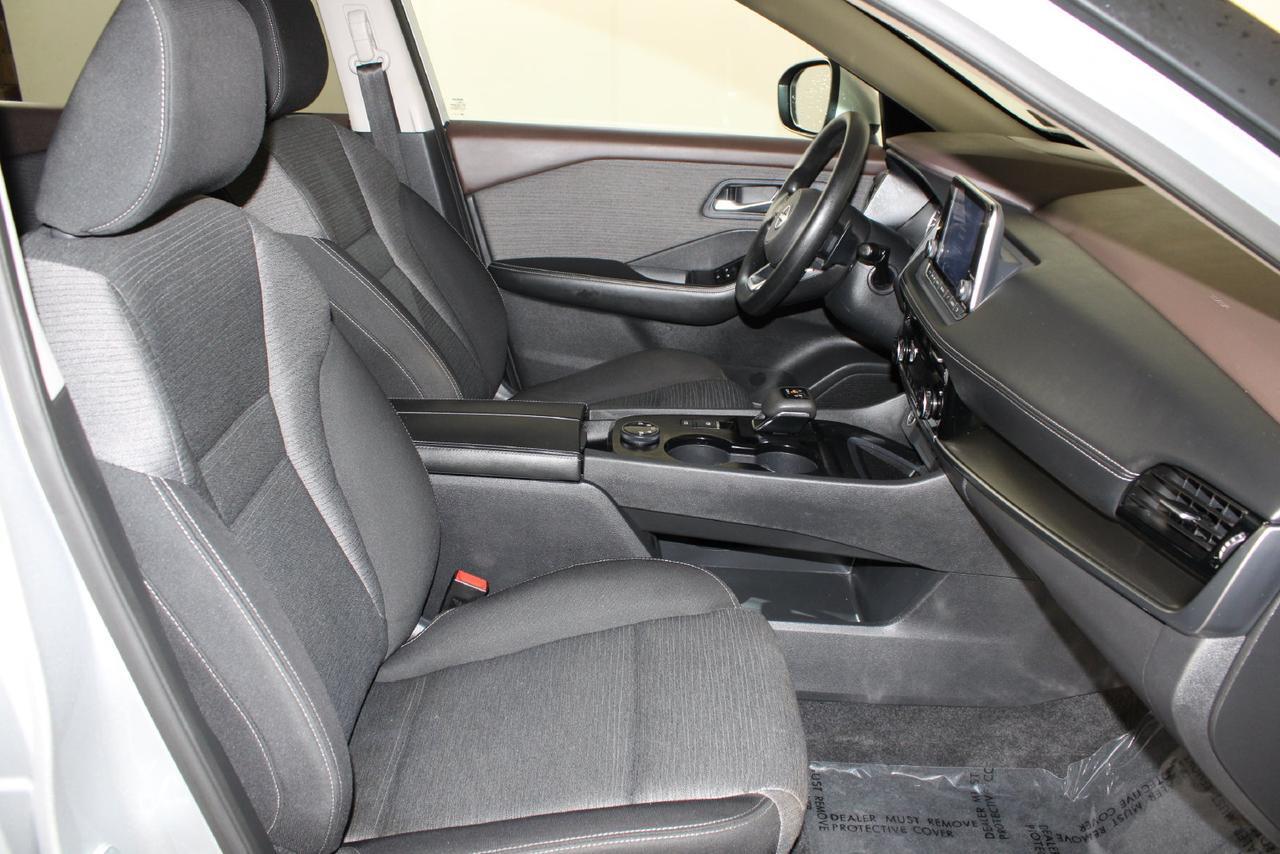 2022 Nissan Rogue SV Manassas VA