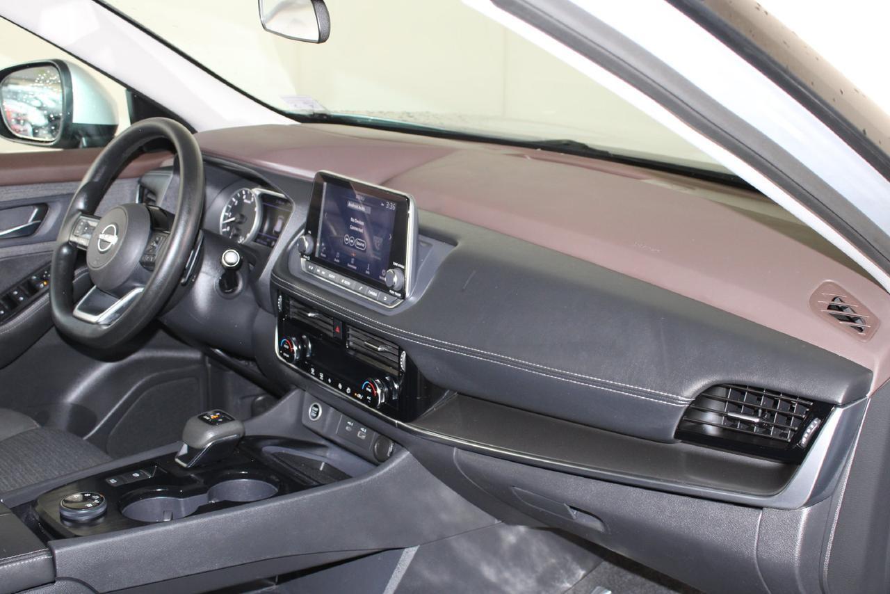 2022 Nissan Rogue SV Manassas VA