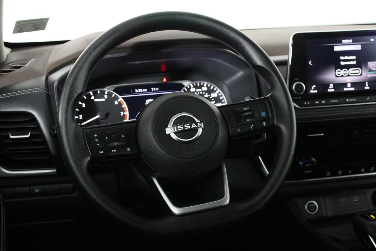 2022 Nissan Rogue SV Manassas VA