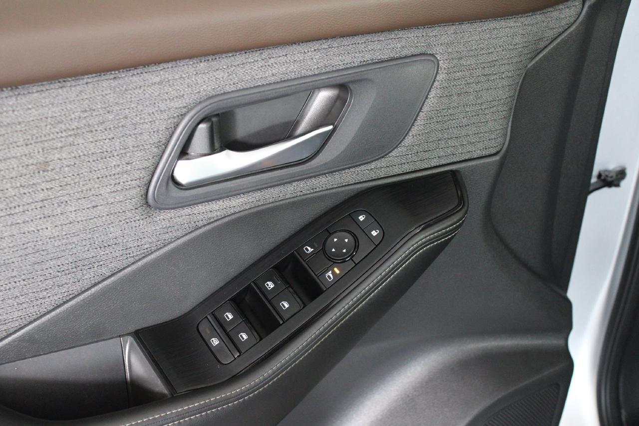 2022 Nissan Rogue SV Manassas VA