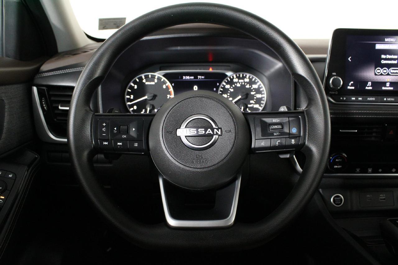 2022 Nissan Rogue SV Manassas VA