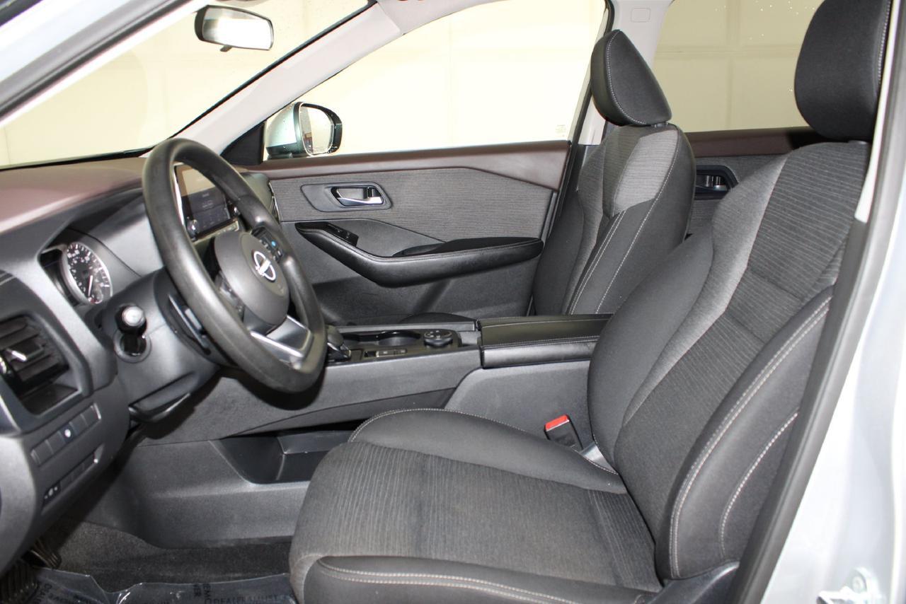 2022 Nissan Rogue SV Manassas VA