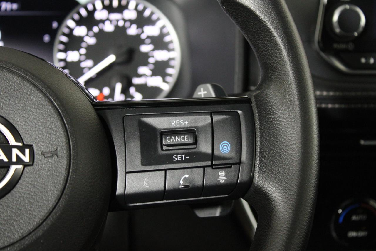 2022 Nissan Rogue SV Manassas VA