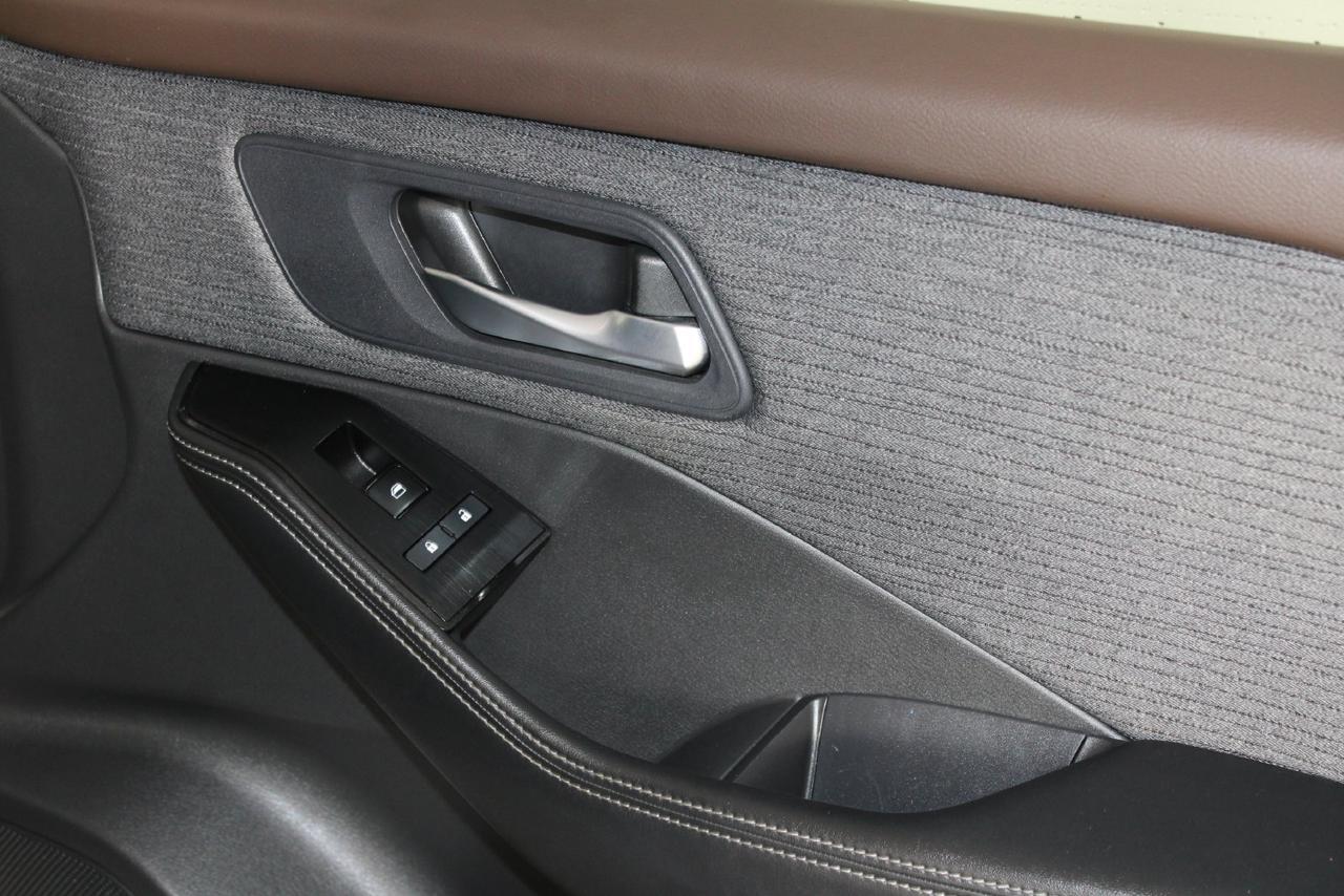 2022 Nissan Rogue SV Manassas VA