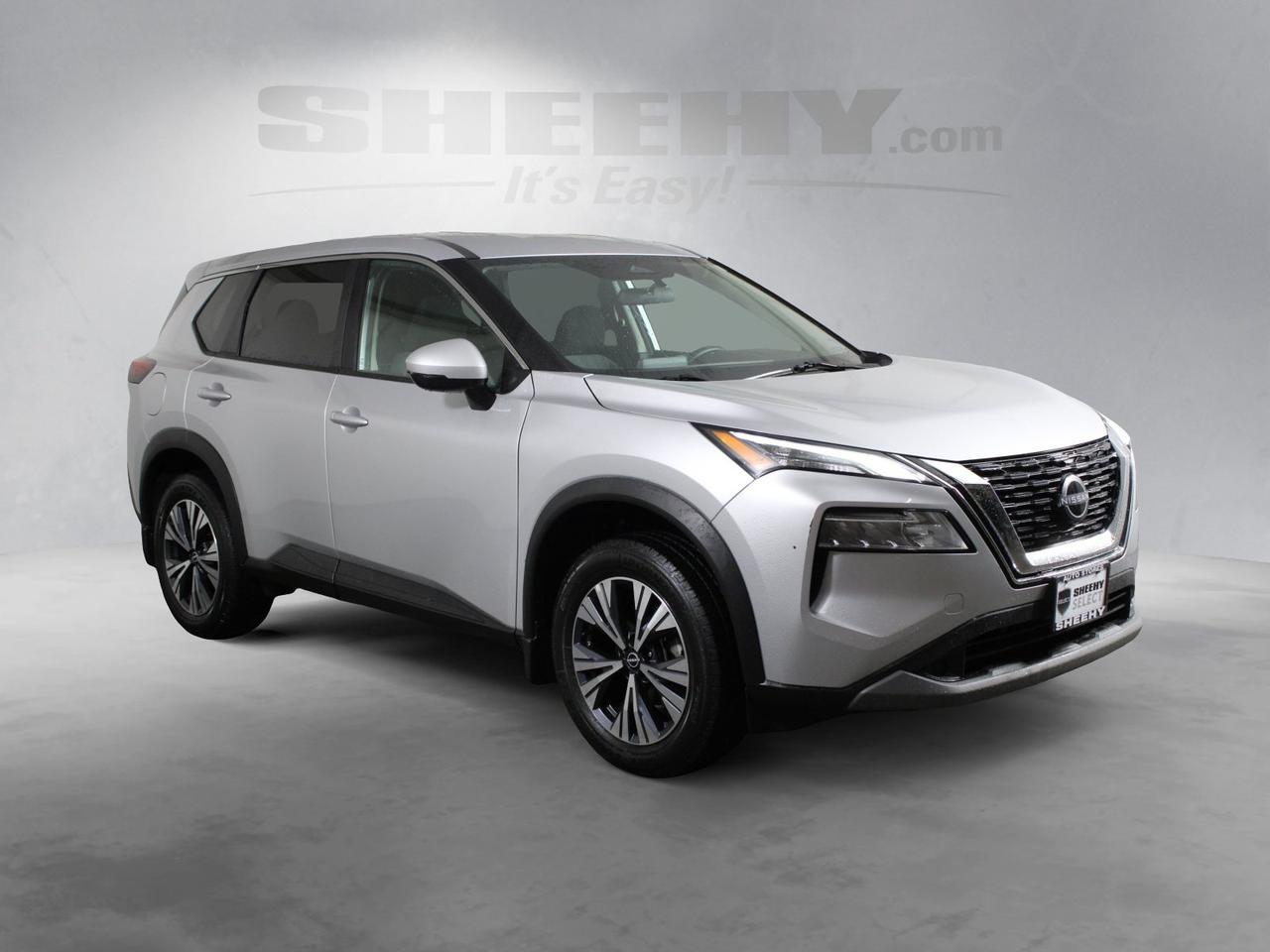 2022 Nissan Rogue SV Manassas VA
