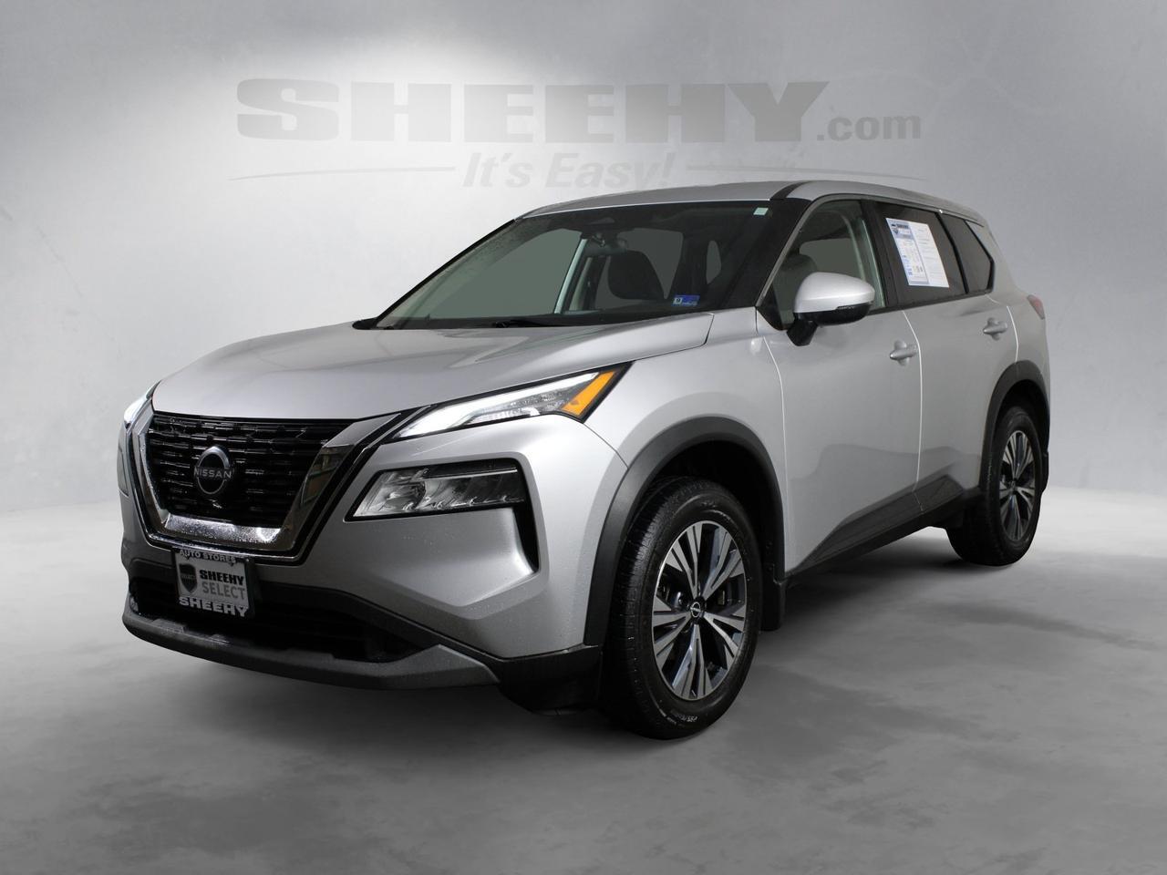 2022 Nissan Rogue SV Manassas VA