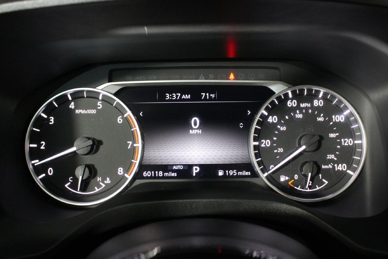 2022 Nissan Rogue SV Manassas VA