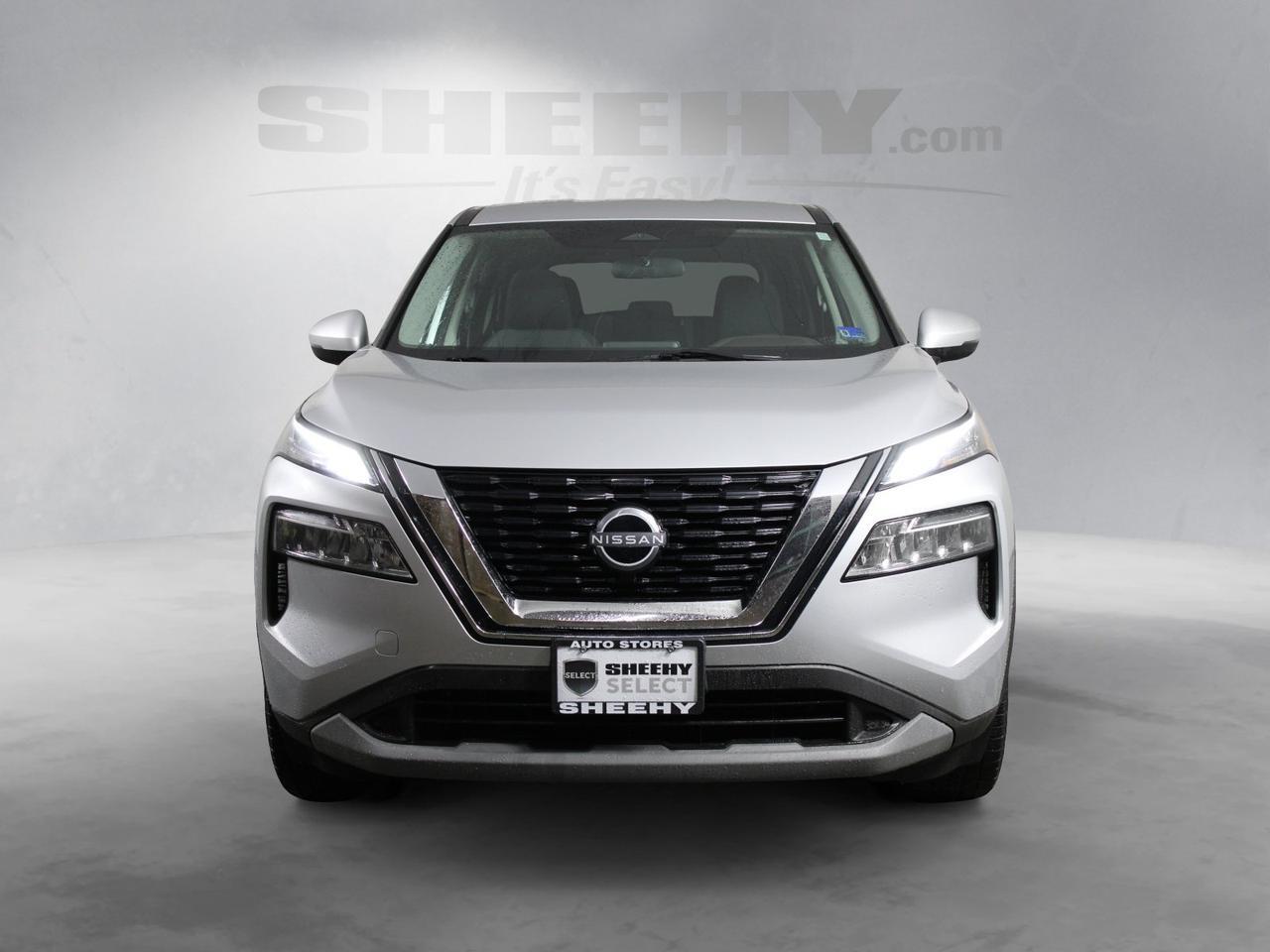 2022 Nissan Rogue SV Manassas VA