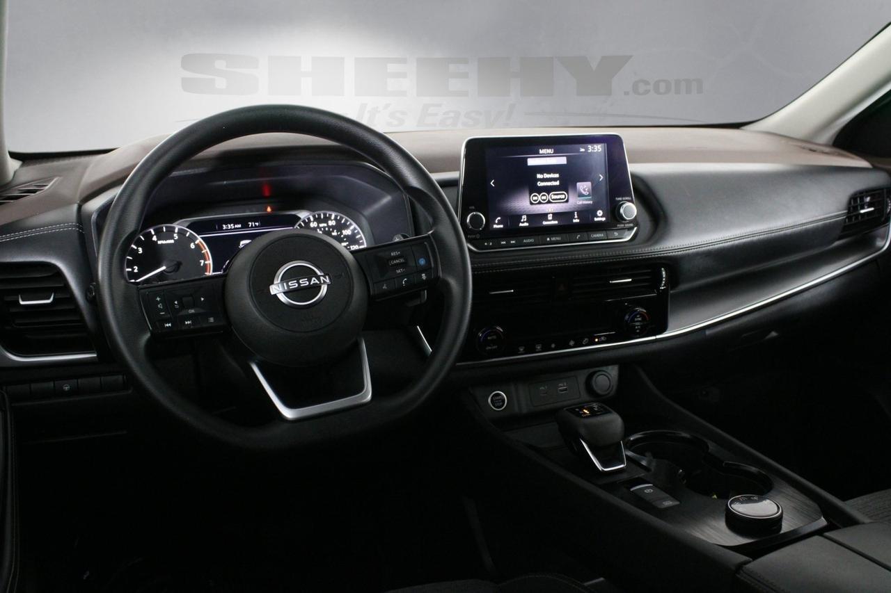 2022 Nissan Rogue SV Manassas VA