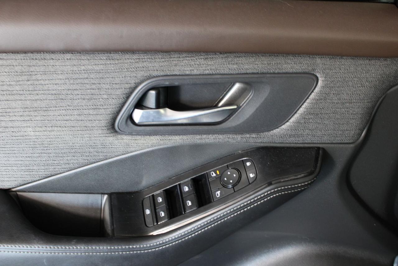 2022 Nissan Rogue SV Manassas VA