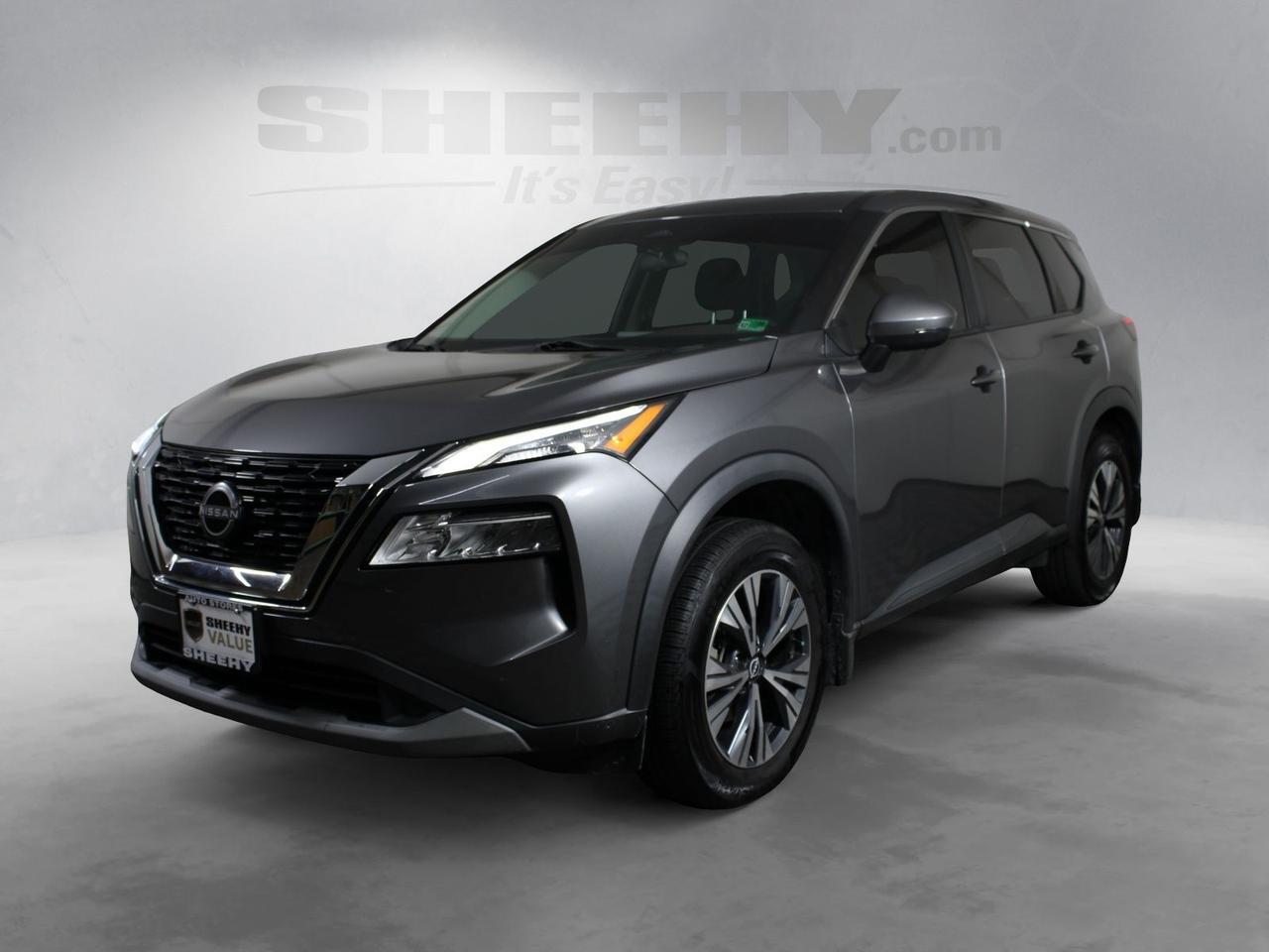 2022 Nissan Rogue SV Manassas VA