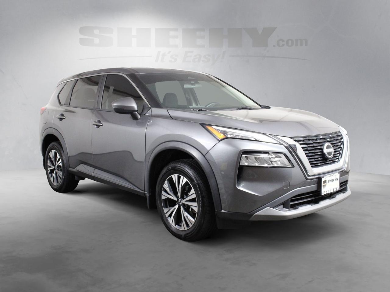 2022 Nissan Rogue SV Manassas VA