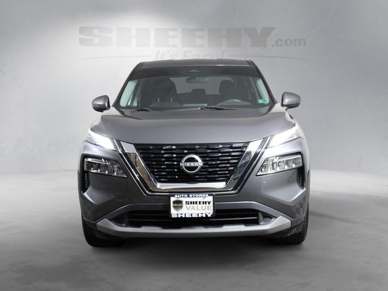 2022 Nissan Rogue SV Manassas VA