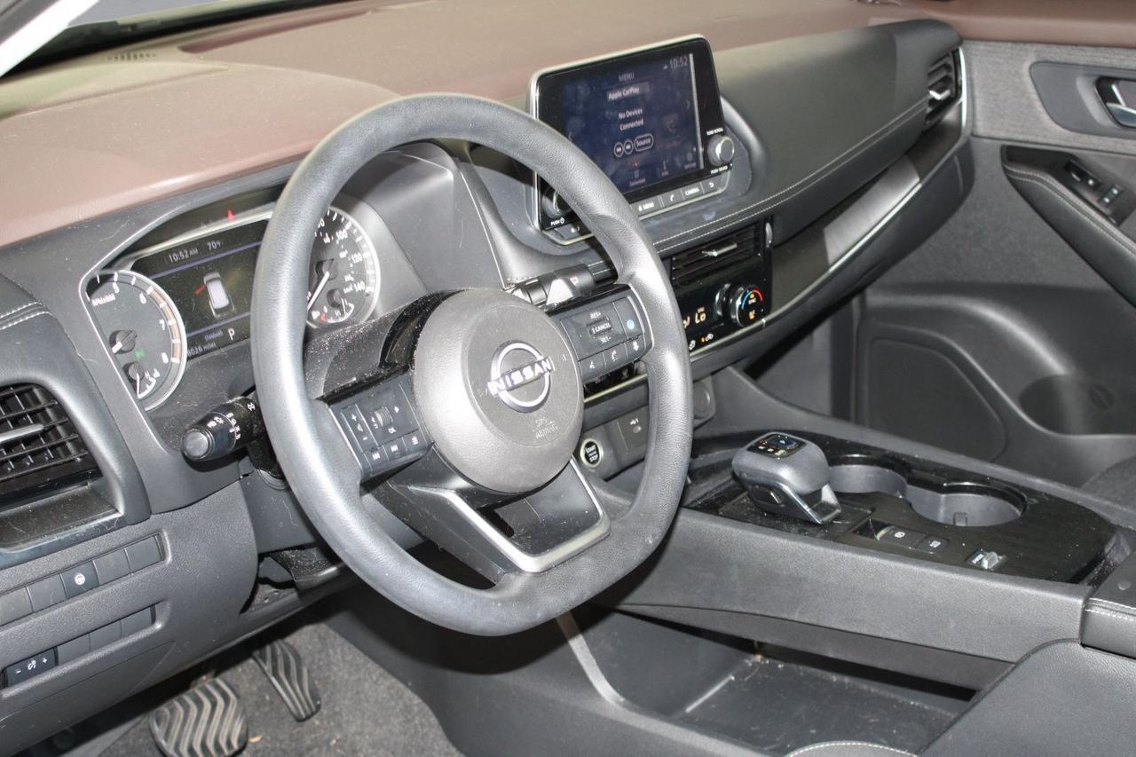 2022 Nissan Rogue SV Manassas VA