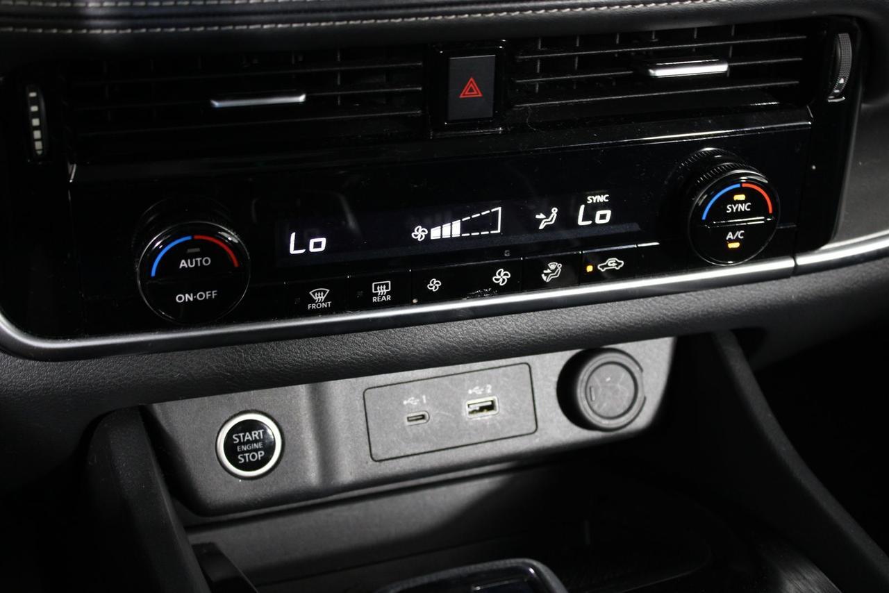 2022 Nissan Rogue SV Manassas VA