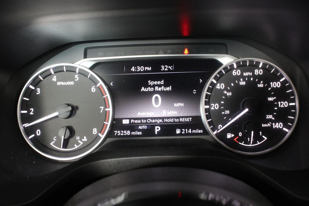 2022 Nissan Rogue SV Manassas VA