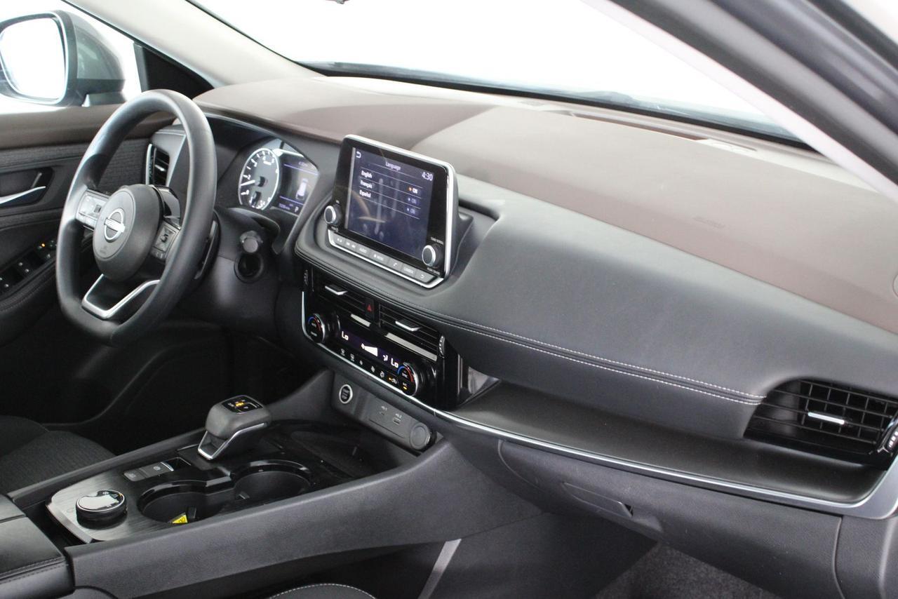 2022 Nissan Rogue SV Manassas VA