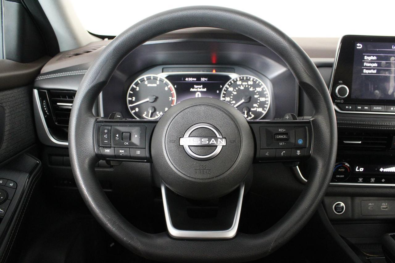 2022 Nissan Rogue SV Manassas VA