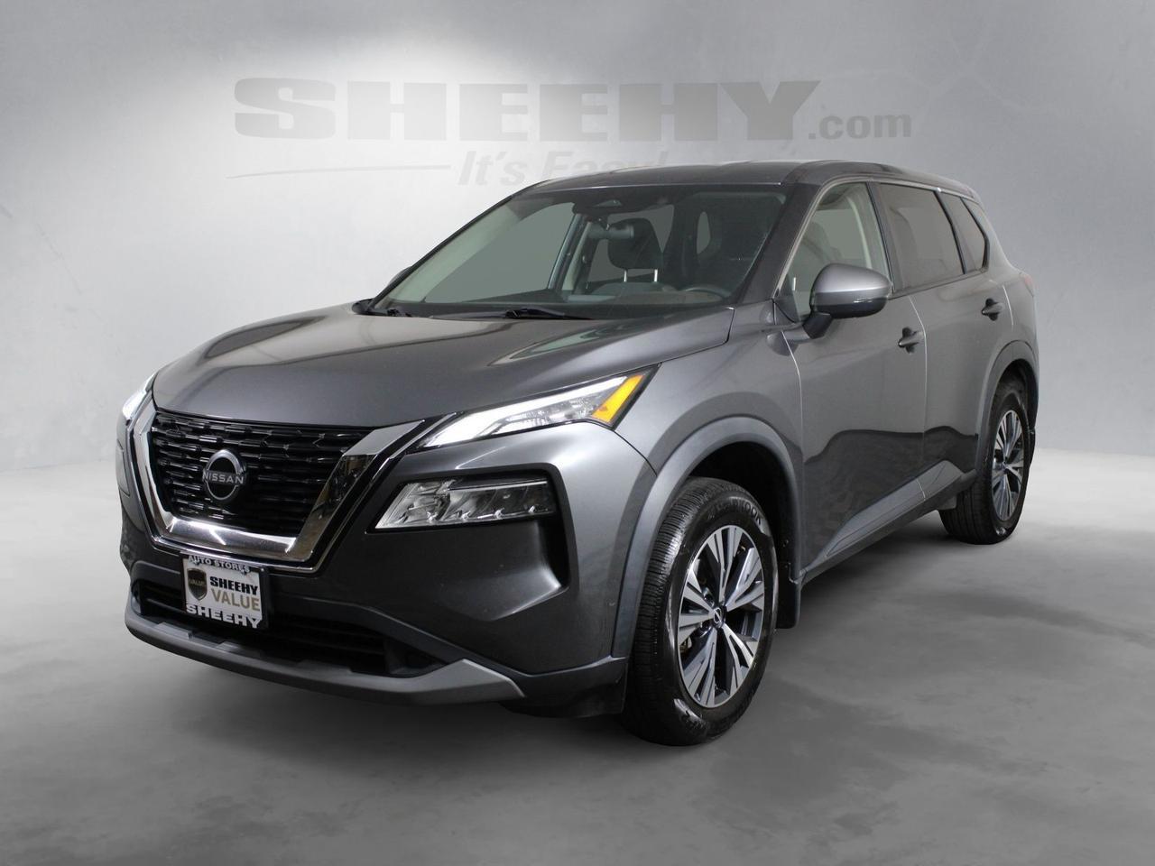 2022 Nissan Rogue SV Manassas VA