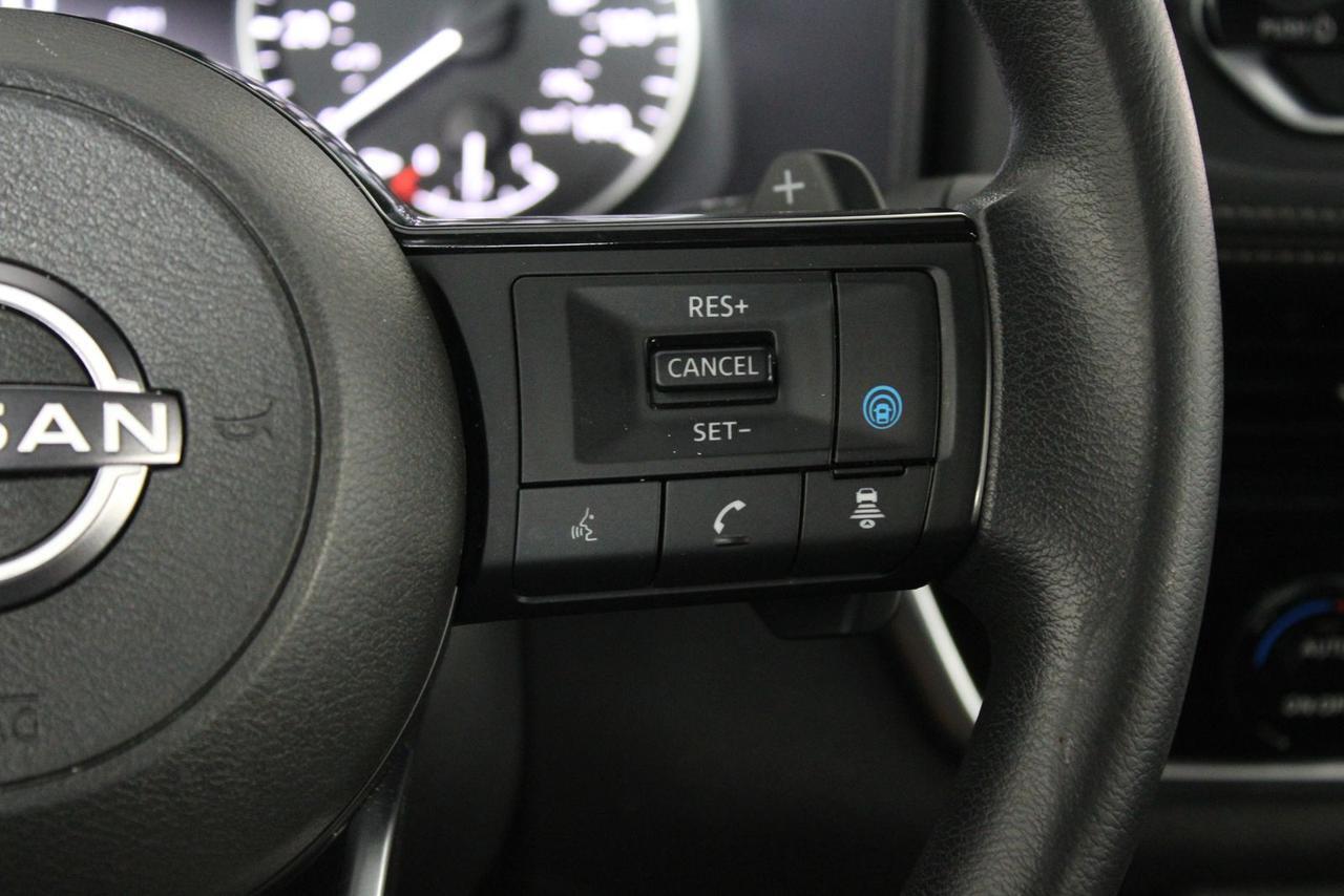 2022 Nissan Rogue SV Manassas VA