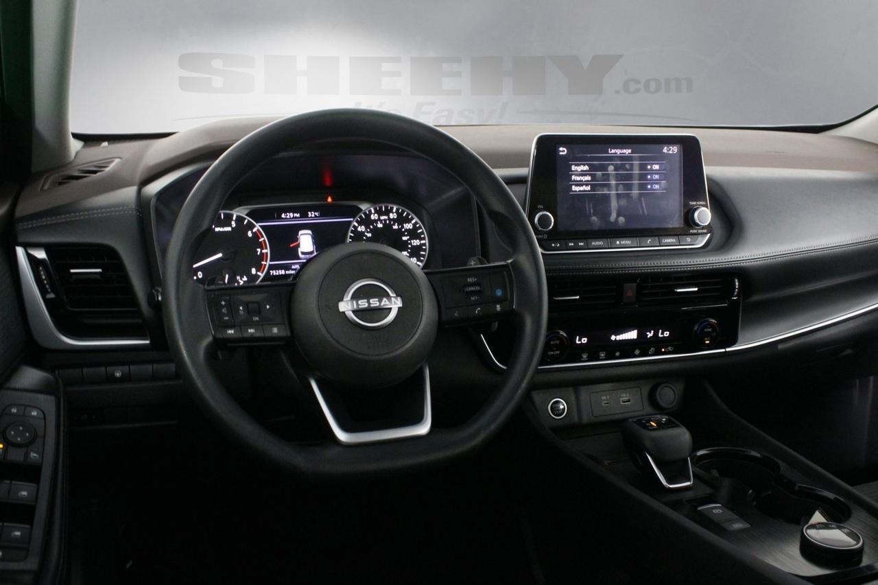 2022 Nissan Rogue SV Manassas VA