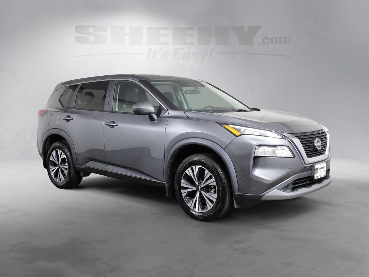 2022 Nissan Rogue SV Manassas VA