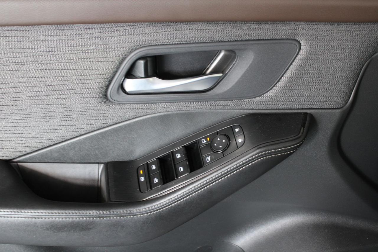 2022 Nissan Rogue SV Manassas VA