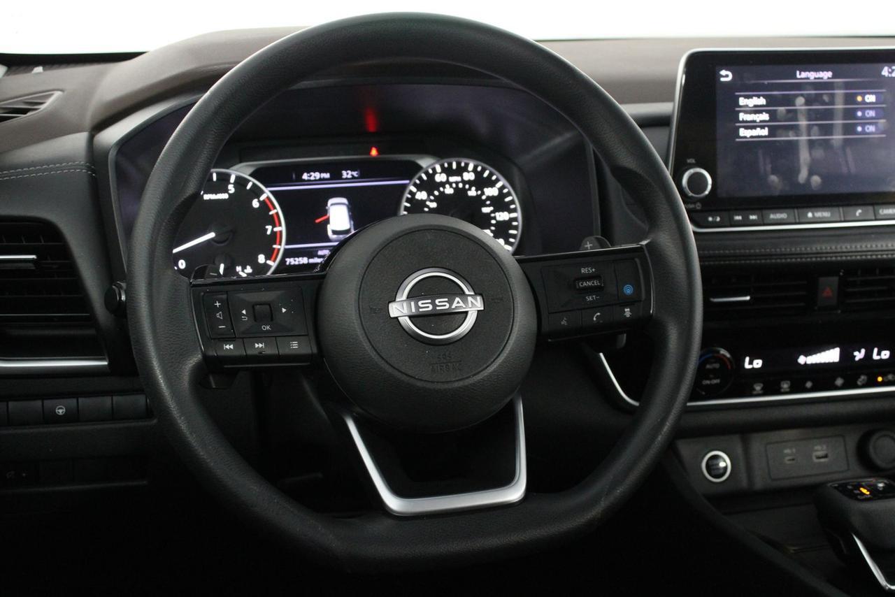 2022 Nissan Rogue SV Manassas VA