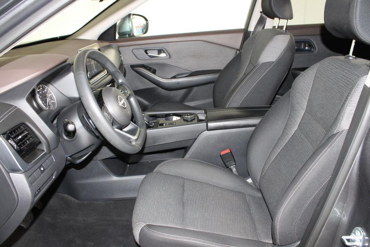 2022 Nissan Rogue SV Manassas VA