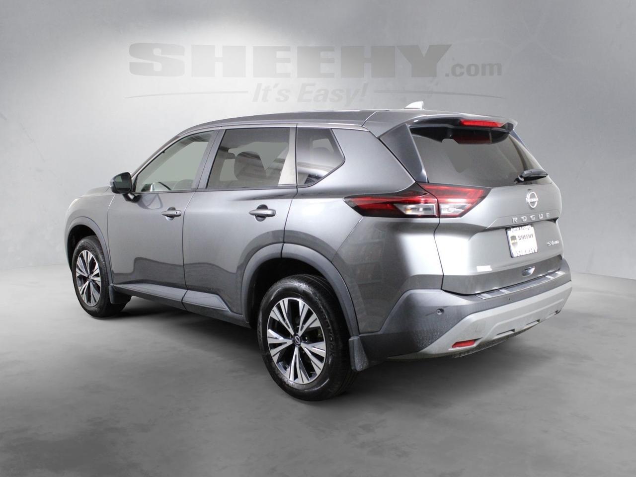 2022 Nissan Rogue SV Manassas VA